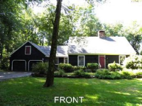 17 Wagon Wheel Lane, Portland, CT 06480 