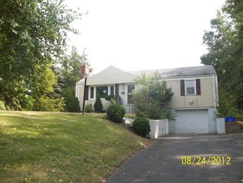54 West Street, Rocky Hill, CT 06067 