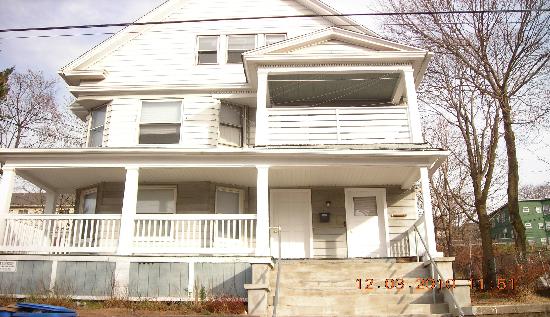 45 47 Laurel Street, Waterbury, CT 06702 