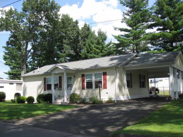 19 Jensen Court, Southington, CT 06489 