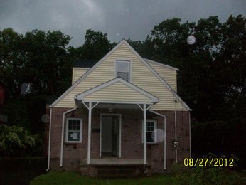 124 Marconi Avenue, Bristol, CT 06010 