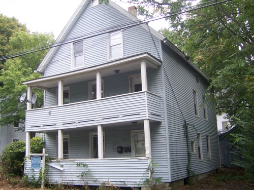 85 Seventh Street, Norwich, CT 06360 