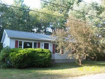 199 Mashentuck Road, Killingly, CT 06239 