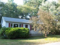 199 Mashentuck Road, Killingly, CT 06239 