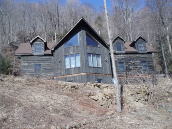 190 Route 37 South, Sherman, CT 06784 