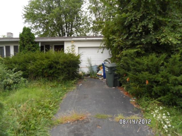 111 Corn Tassel Road, Bridgeport, CT 06606 