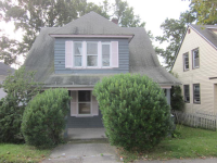 519 Hawley Avenue, Bridgeport, CT 06606 