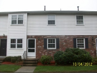 E14 Bradley Cl, Enfield, CT 06082 