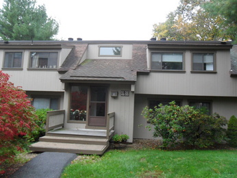 52 19d Great Meadow, Farmington, CT 06032 