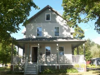 64 Linnell St., Plainfield, CT 06354 