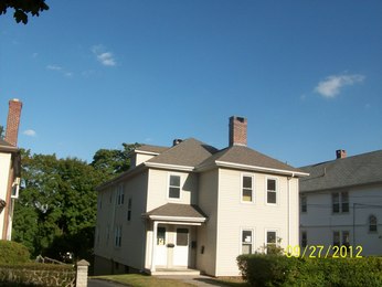 166-168 Grandview, Hartford, CT 06114 