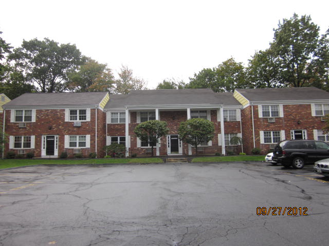 287 Hamilton Avenue,2g, Stamford, CT 06902 