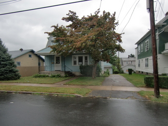 57 Lockhart Avenue, Waterbury, CT 06705 