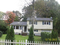 56 Roanoak Avenue, Willimantic, CT 06226 