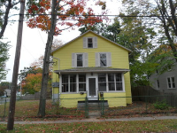 55-57 Judson Avenue, East Hartford, CT 06108 