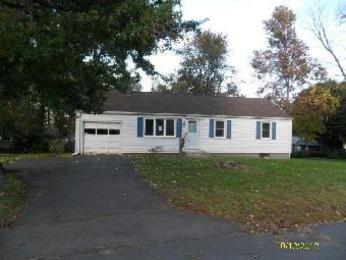 126 Timber Trail, Wethersfield, CT 06109 