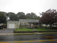 260 Anton St, Bridgeport, CT 06606 