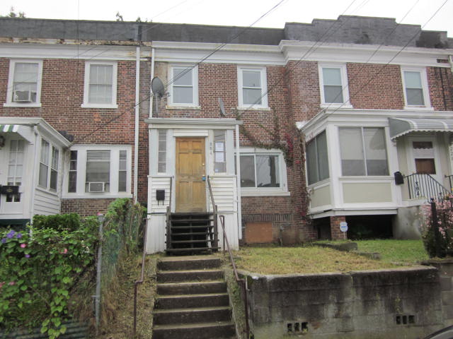 224 Remington Street, Bridgeport, CT 06610 