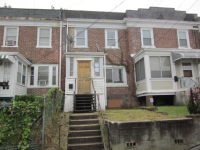 224 Remington Street, Bridgeport, CT 06610 