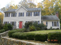 17 Old Green Rd, Sandy Hook, CT 06482 