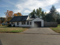 32 Terrace Ln, Meriden, CT 06451 