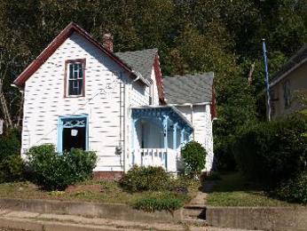 248 Laurel Hill Ave, Norwich, CT 06360 