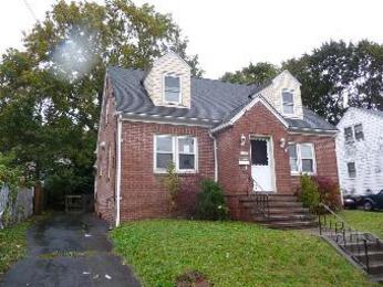 18 Harrington Ave, New Haven, CT 06512 