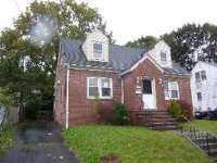 18 Harrington Ave, New Haven, CT 06512 