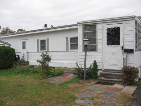 1 Oak Drive, Westbrook, CT 06498 