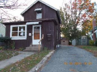 45 Moore Ave, East Hartford, CT 06108 