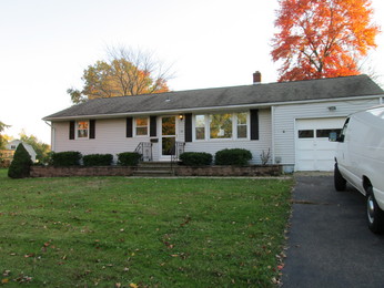 93 Acacea Court, Middletown, CT 06457 