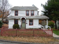 201 Kensington Ave, Meriden, CT 06450 