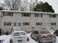 421 Allen Street C2, New Britain, CT 06052 