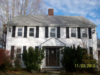 20 Horse Hill Road, Danielson, CT 06239 