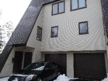 183 High Top Circle W Unit E-15A, Hamden, CT 06514 