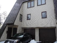 183 High Top Circle W Unit E-15A, Hamden, CT 06514 