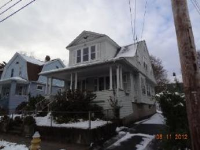 132 Herkimer Street, Bridgeport, CT 06604 