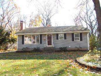 182 Green Rd, Manchester, CT 06042 