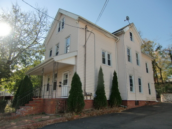 117 Fair Street, Wallingford, CT 06492 