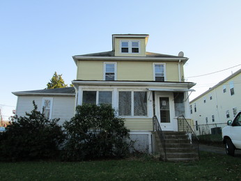 16 Omo St, Middletown, CT 06457 