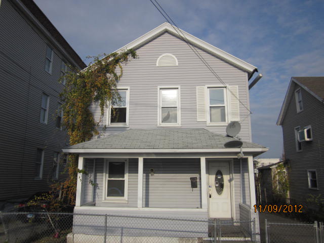78 Fairmount Ave, Bridgeport, CT 06606 