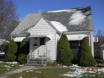 200 Wesley St, Waterbury, CT 06708 
