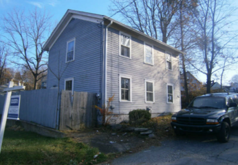 19 Brook St, Norwich, CT 06360 