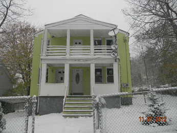 109-111 Long Hill Rd, Waterbury, CT 06704 