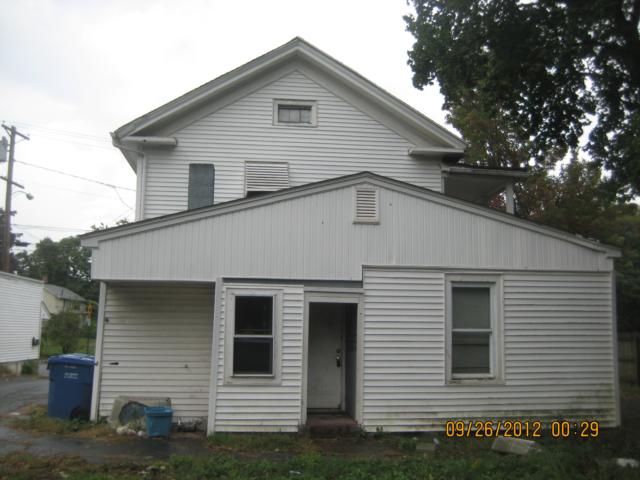 390 Center Street, Meriden, CT 06450 