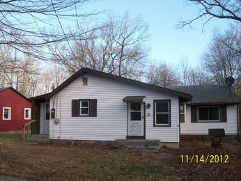 76 Knollwood Dr, Coventry, CT 06238 