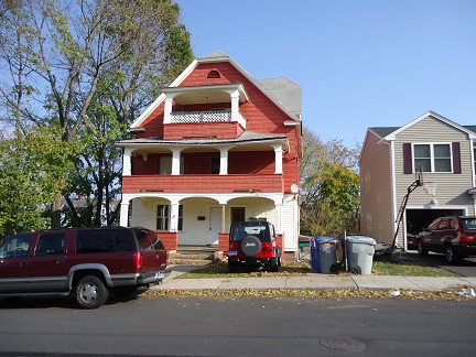 15 Pratt St, Bristol, CT 06010 