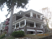 494 Wilson Street, Waterbury, CT 06708 