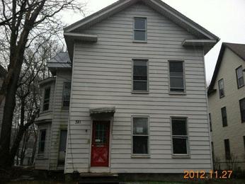 321 Cook Ave, Meriden, CT 06451 