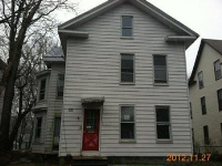 321 Cook Ave, Meriden, CT 06451 